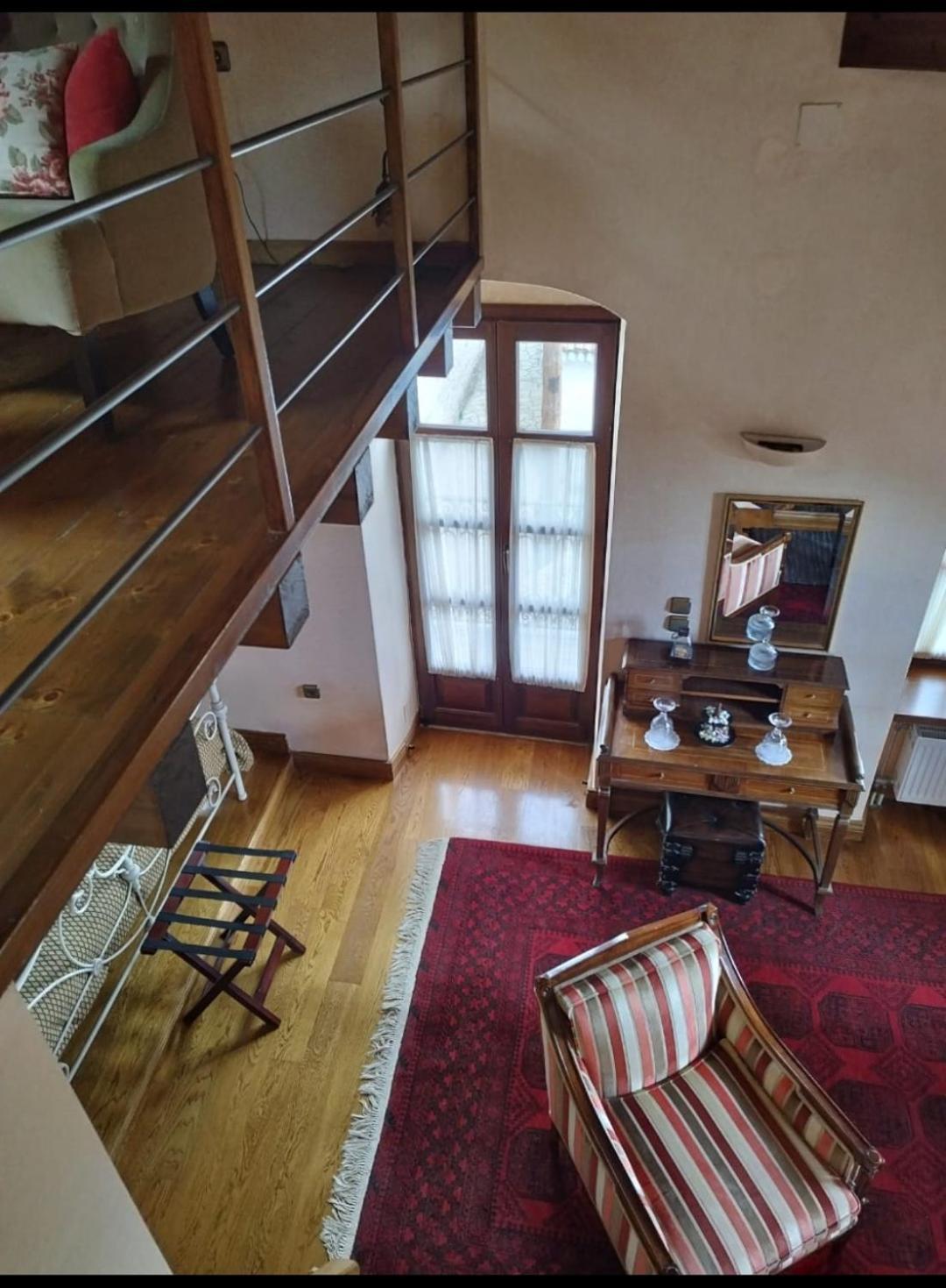 Lousiou Nymphes Escape Suites 디미트사나 외부 사진