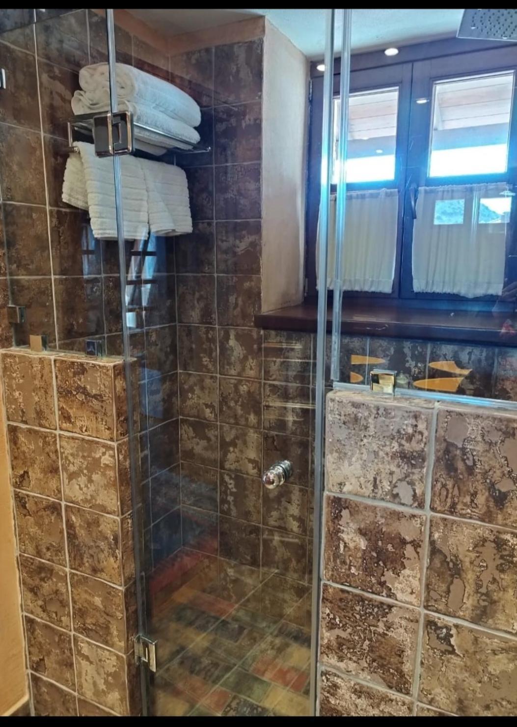 Lousiou Nymphes Escape Suites 디미트사나 외부 사진