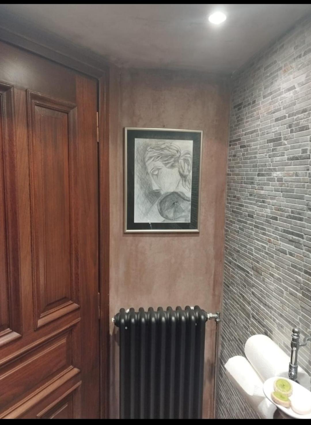 Lousiou Nymphes Escape Suites 디미트사나 외부 사진