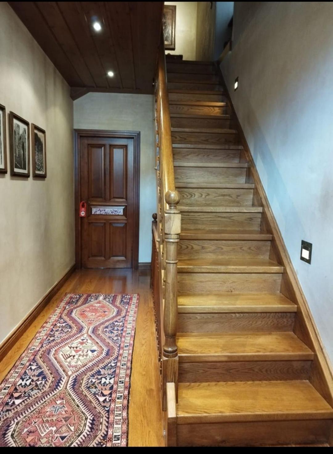 Lousiou Nymphes Escape Suites 디미트사나 외부 사진